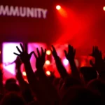 Communities
