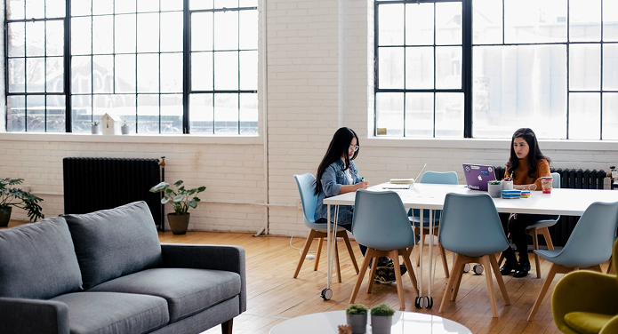 Workspaces