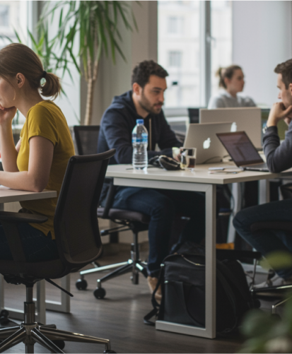 Meetingrooms