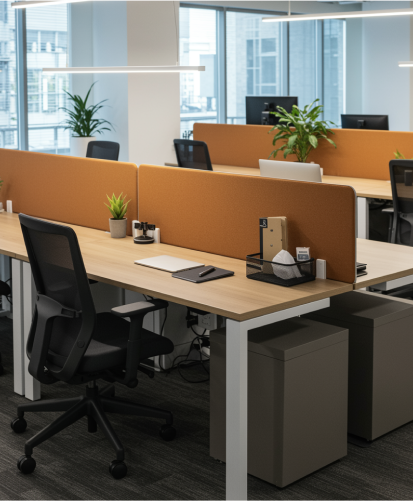 Meetingrooms