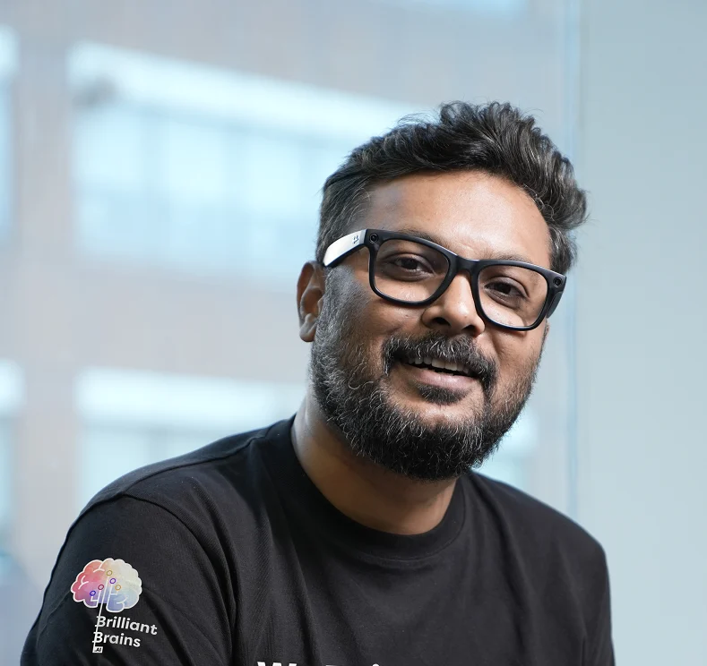 MR. HARISH MULAKA