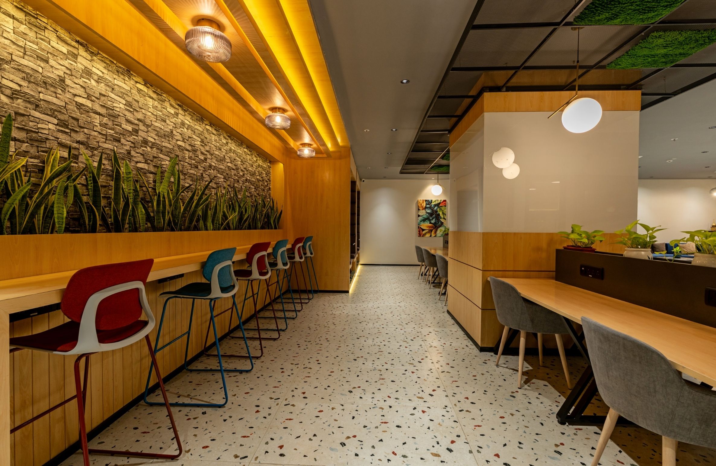 Choosing the Right Office Setup in Ameerpet
