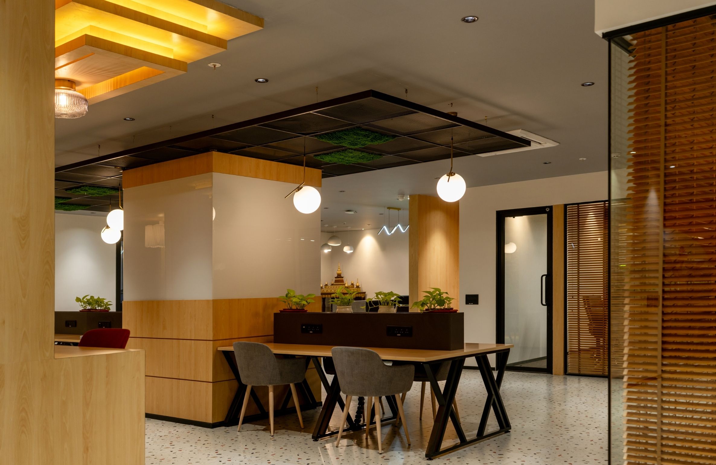 Affordable and Accessible Workspace Solutions
