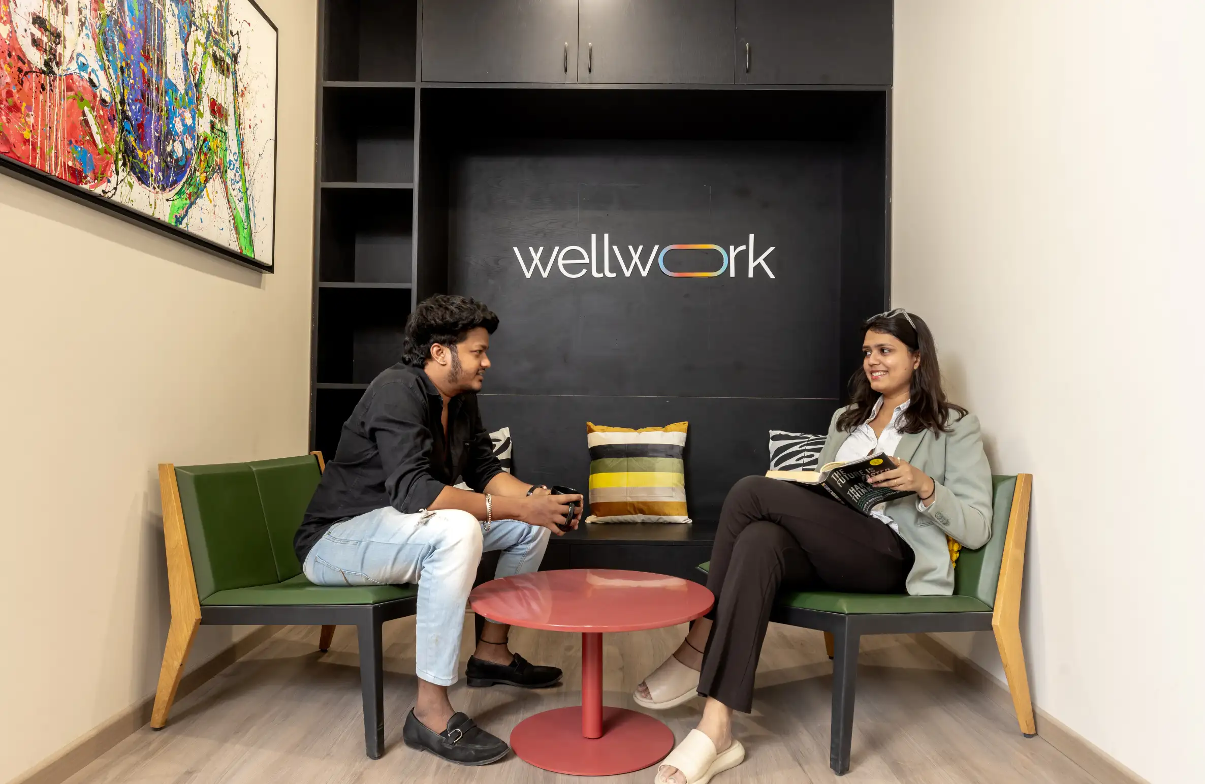 How to Choose the Right Office Space for a Growing Team