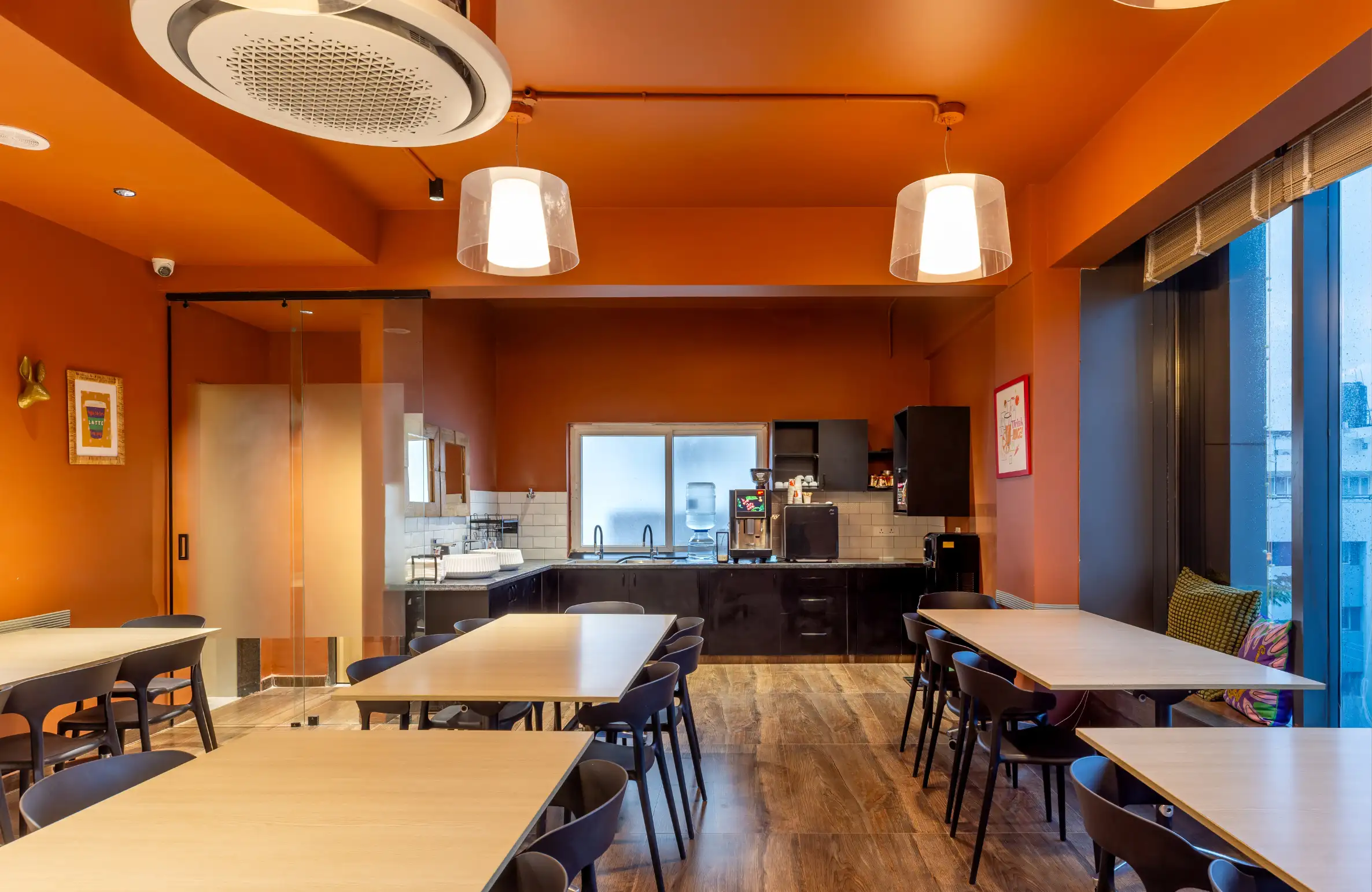Managed Office Space vs Coworking Strategy Breakdown